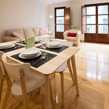 Pucela Apartmets 바야돌리드 외부 사진