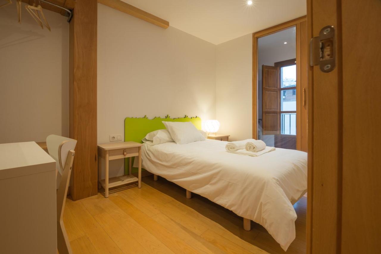 Pucela Apartmets 바야돌리드 외부 사진