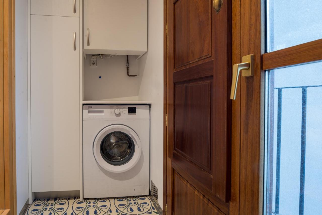 Pucela Apartmets 바야돌리드 외부 사진