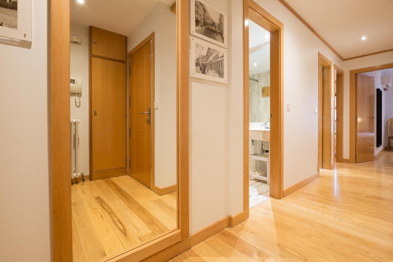 Pucela Apartmets 바야돌리드 외부 사진