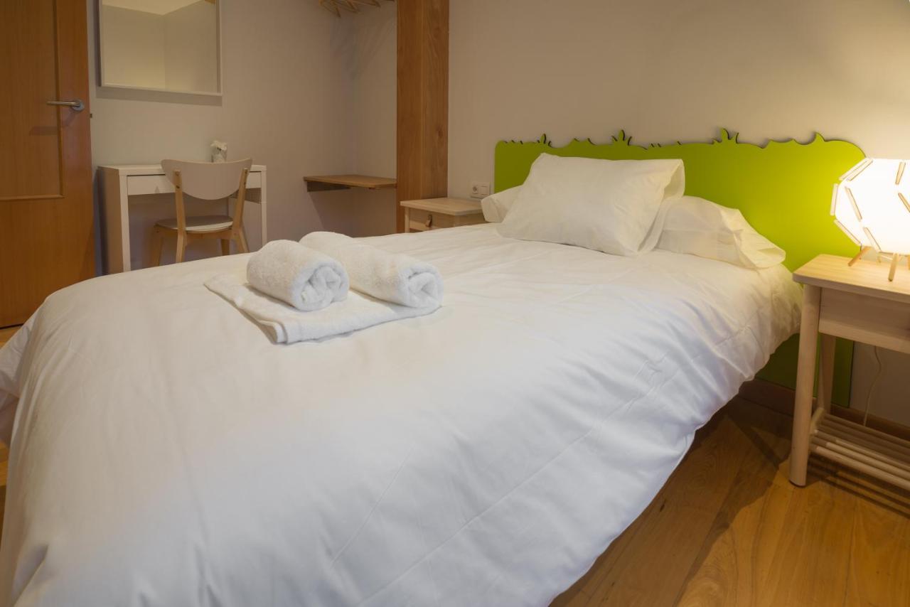Pucela Apartmets 바야돌리드 외부 사진