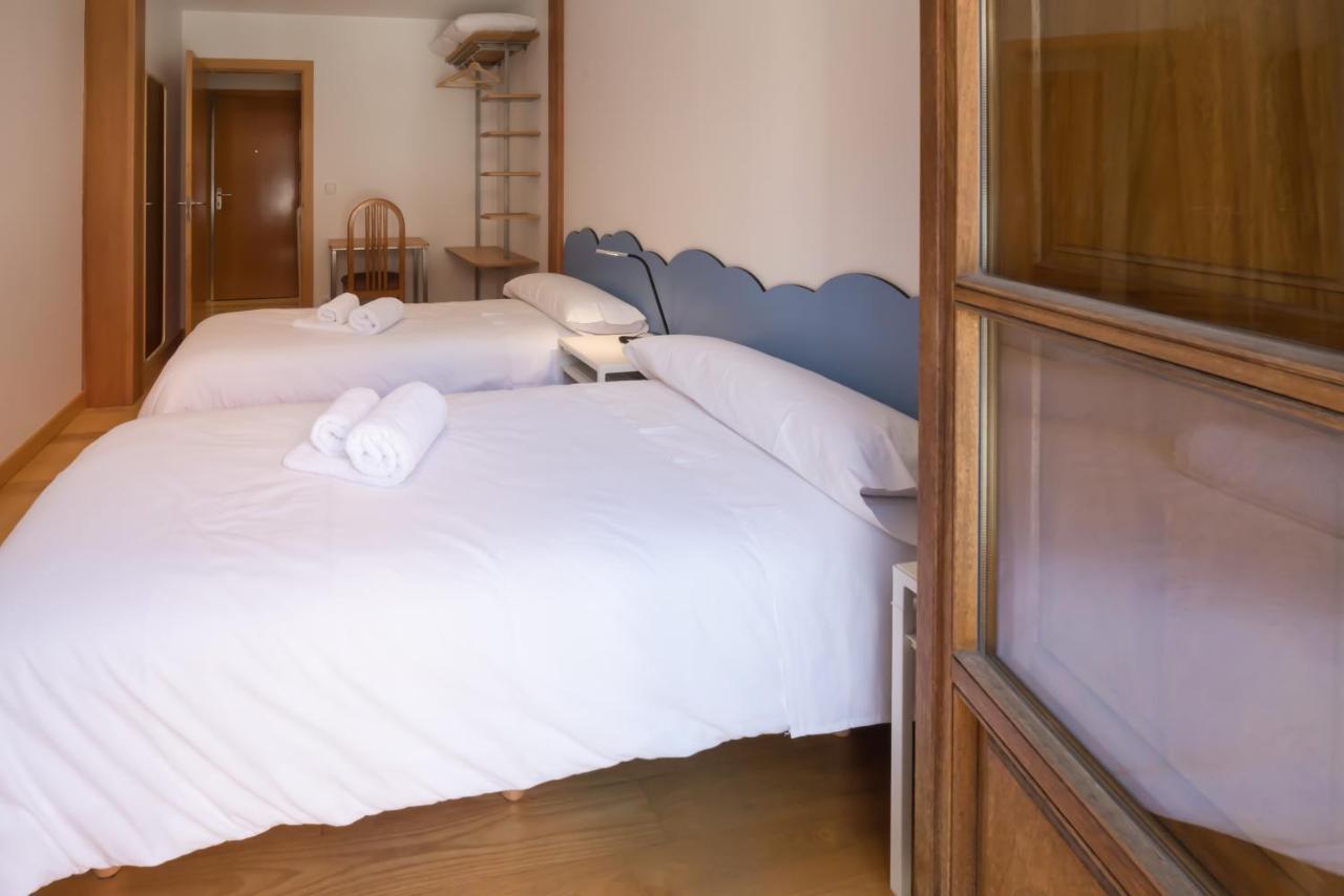 Pucela Apartmets 바야돌리드 외부 사진