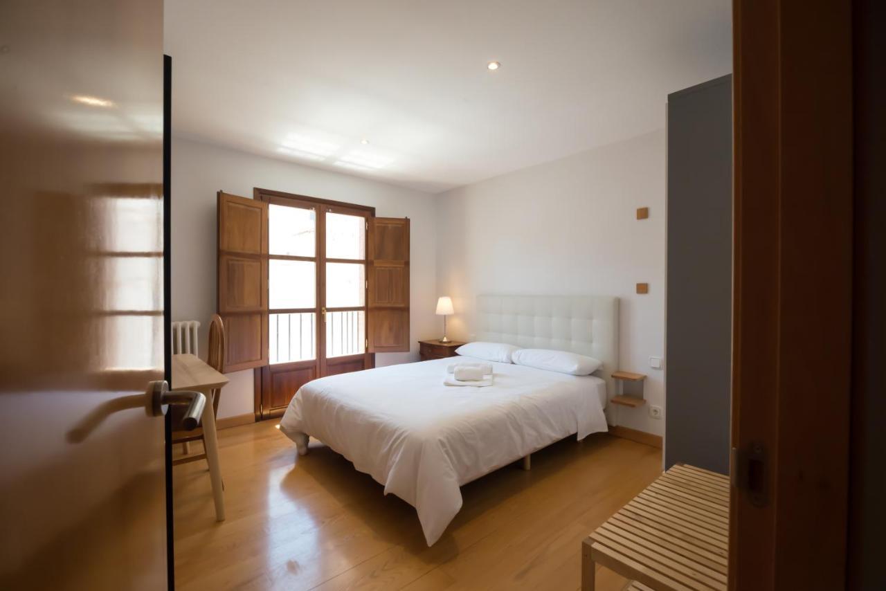 Pucela Apartmets 바야돌리드 외부 사진