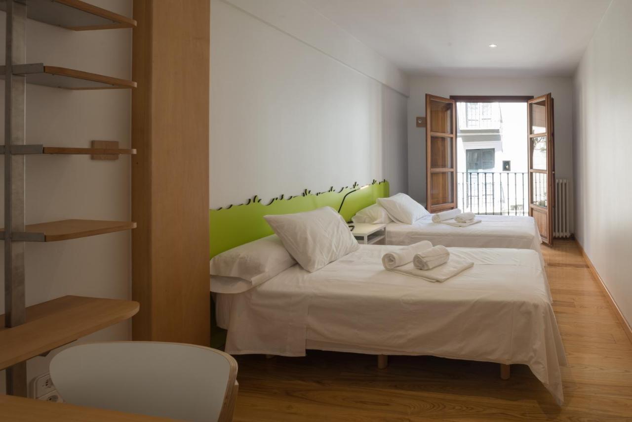 Pucela Apartmets 바야돌리드 외부 사진