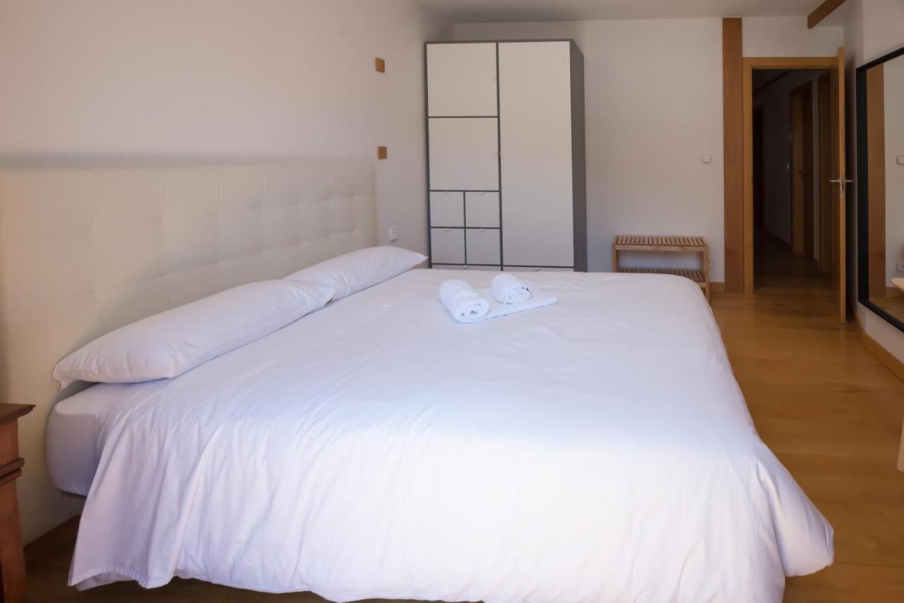 Pucela Apartmets 바야돌리드 외부 사진
