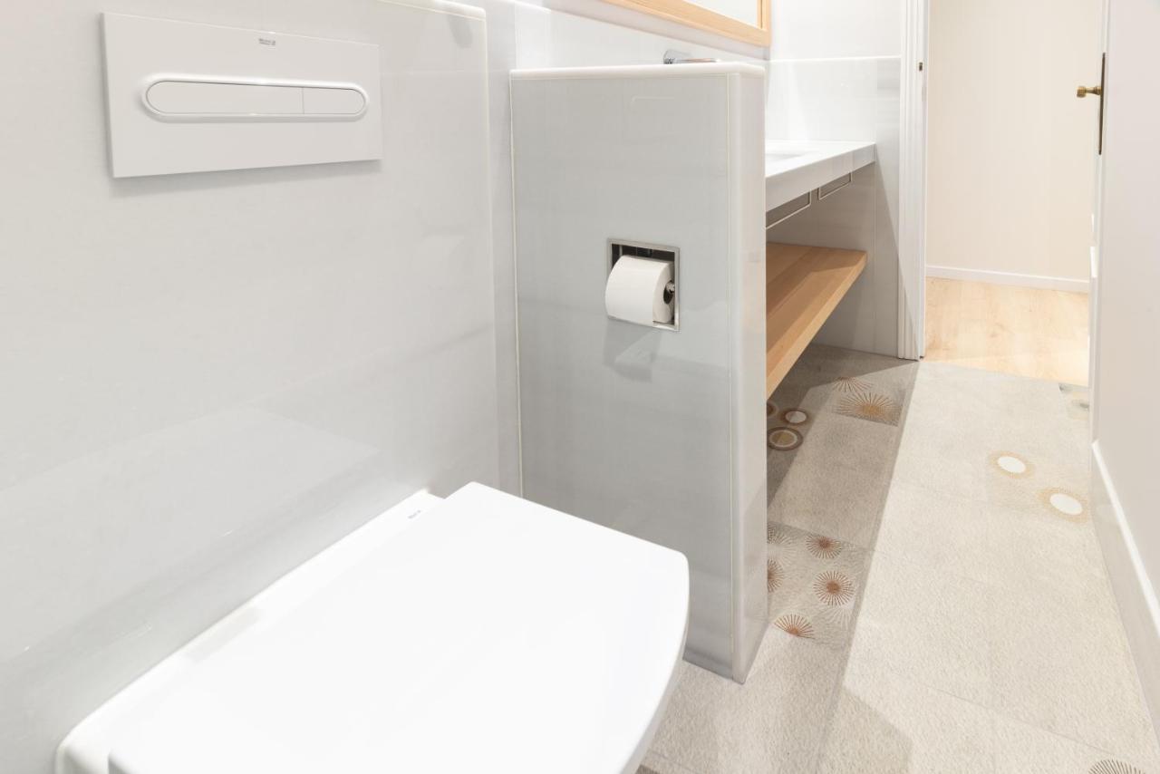 Pucela Apartmets 바야돌리드 외부 사진