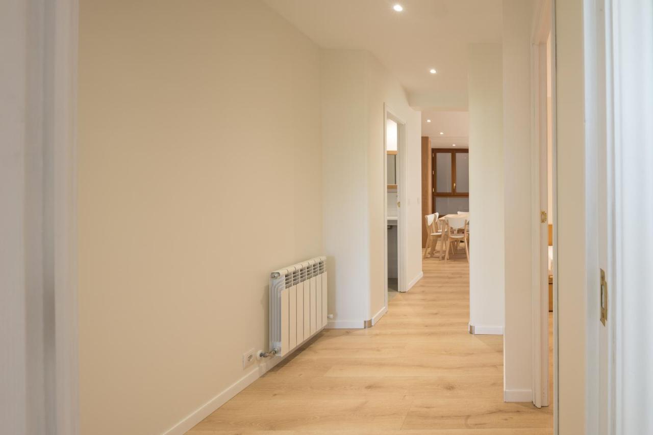 Pucela Apartmets 바야돌리드 외부 사진