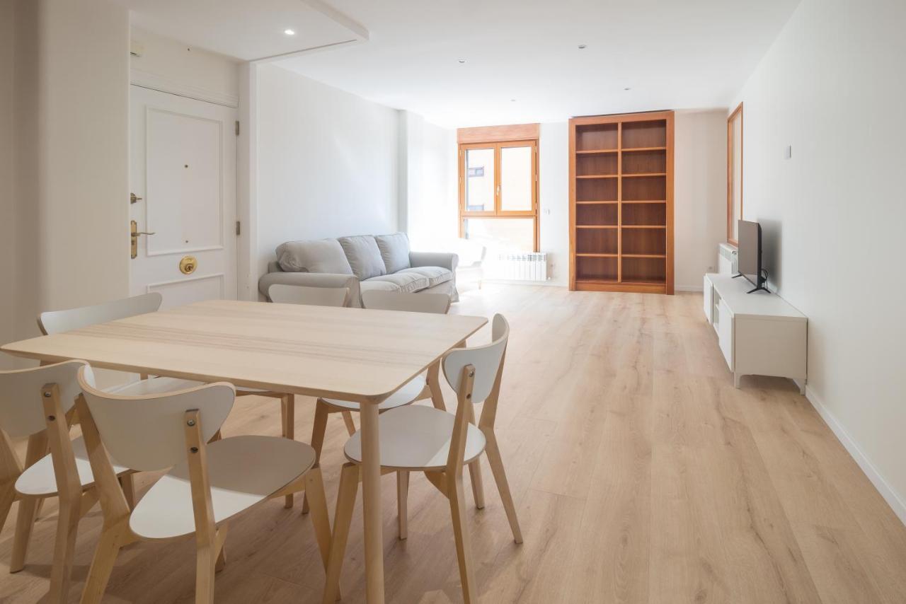 Pucela Apartmets 바야돌리드 외부 사진