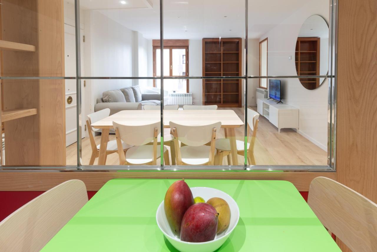 Pucela Apartmets 바야돌리드 외부 사진