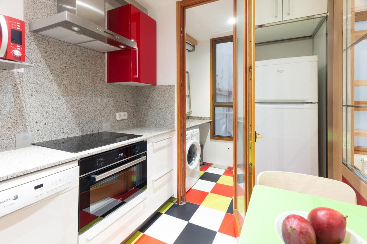Pucela Apartmets 바야돌리드 외부 사진