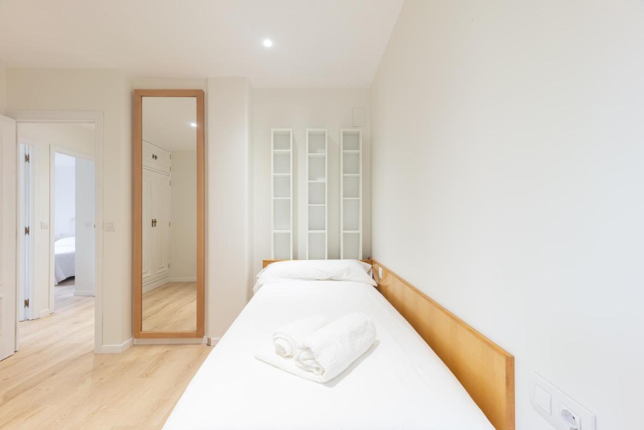 Pucela Apartmets 바야돌리드 외부 사진