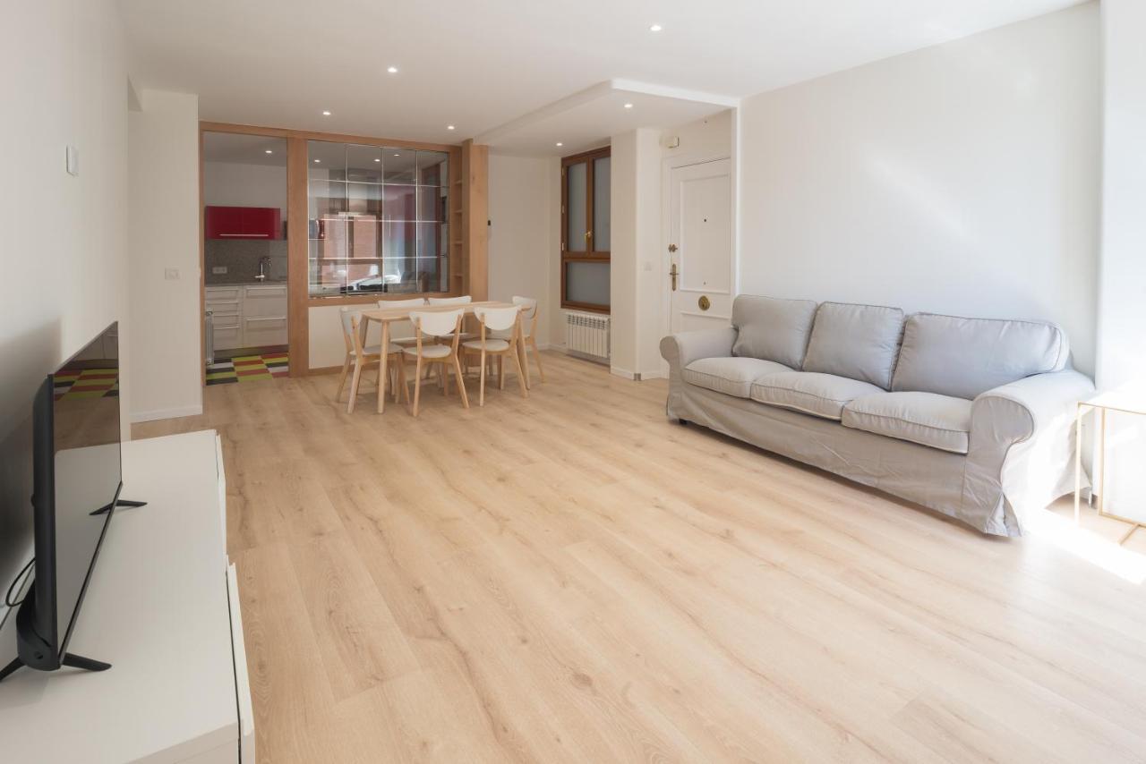 Pucela Apartmets 바야돌리드 외부 사진