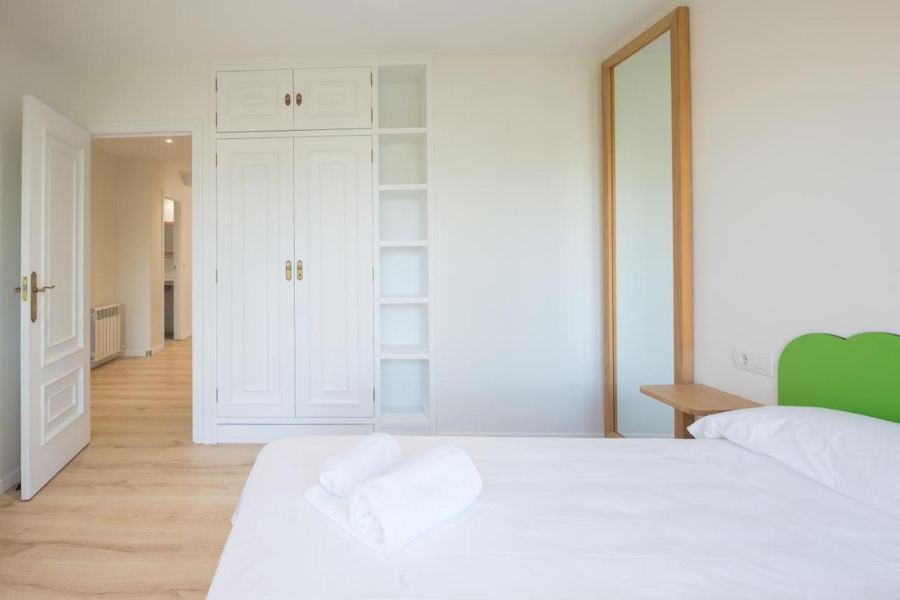Pucela Apartmets 바야돌리드 외부 사진