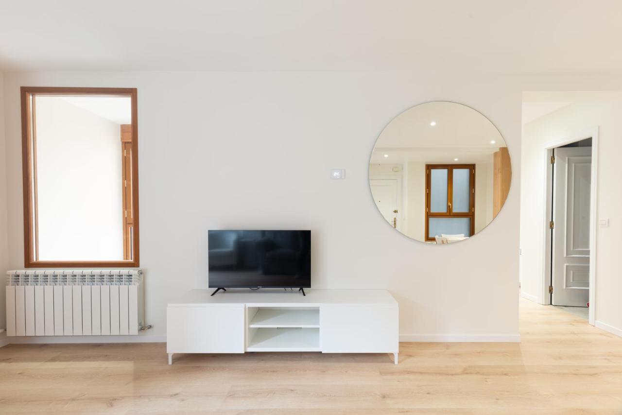 Pucela Apartmets 바야돌리드 외부 사진