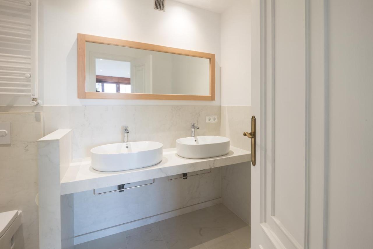 Pucela Apartmets 바야돌리드 외부 사진