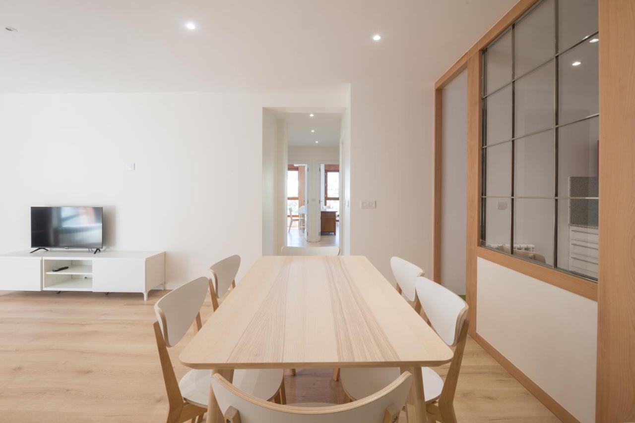 Pucela Apartmets 바야돌리드 외부 사진
