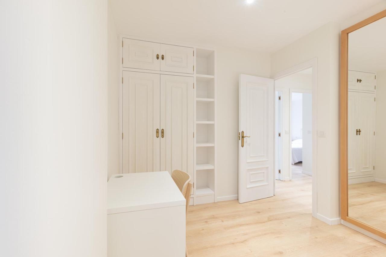 Pucela Apartmets 바야돌리드 외부 사진