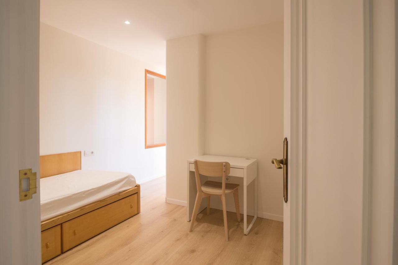 Pucela Apartmets 바야돌리드 외부 사진